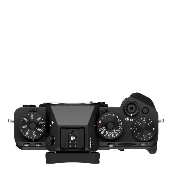 Fujifilm X-T5 Black Kit XF 16-80mm