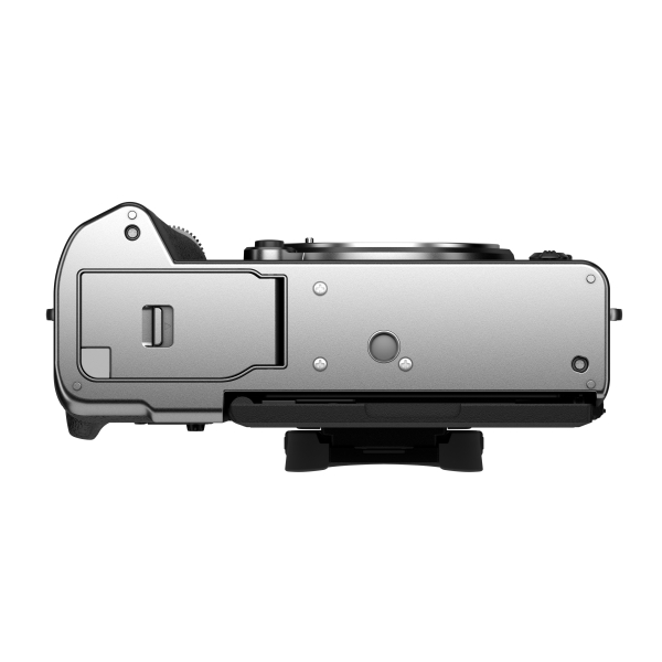Fujifilm X-T5 Silver Body