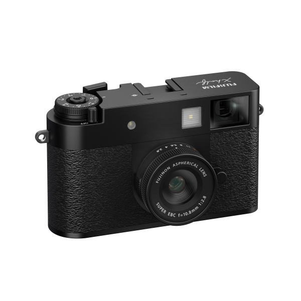 Fujifilm X-HF1 Black