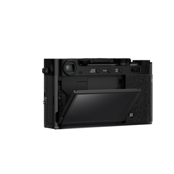 Fujifilm X-E5 Black Body