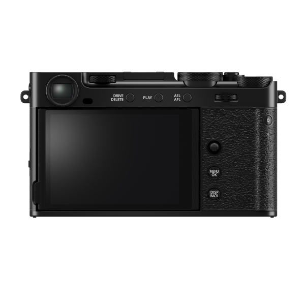 Fujifilm X-E5 Black Body