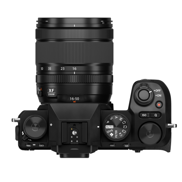 Fujifilm X-S20 Kit XF 16-50mm