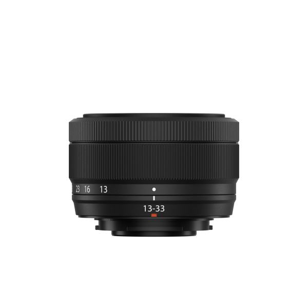 Fujinon XC 13-33mm F3.5-6.3 OIS