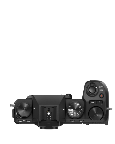 Fujifilm X-S20 Body