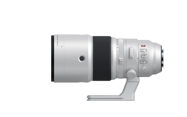 Fujinon XF 400mm F4.5 R LM OIS WR