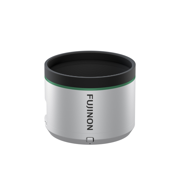 Fujinon XF 400mm F4.5 R LM OIS WR