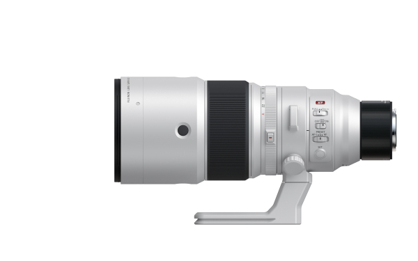 Fujinon XF 400mm F4.5 R LM OIS WR