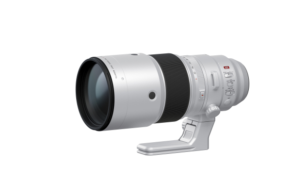 Fujinon XF 400mm F4.5 R LM OIS WR