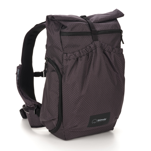 Shimoda Side Lite 22 Starter Kit
