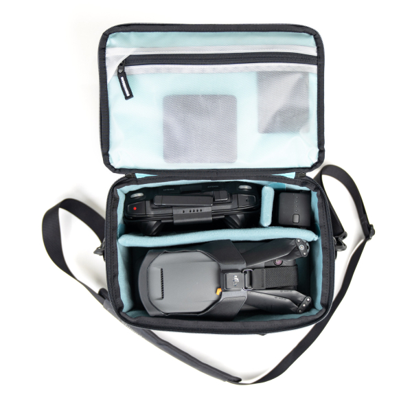 Shimoda Core Unit - Drone Pro - Noir