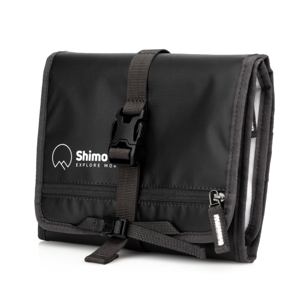 Shimoda Filter Wrap 150