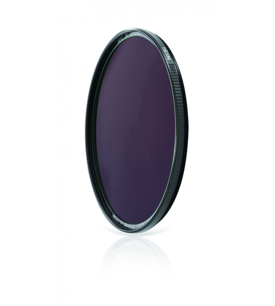 Nisi Graufilter Pro Nano HUC IR ND32000 / 72mm / Schraubfilter