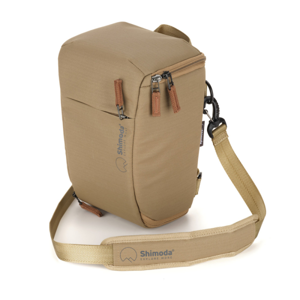Shimoda Top Loader - Small - Boa