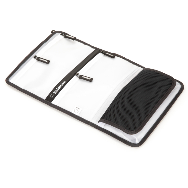 Shimoda Filter Wrap 100