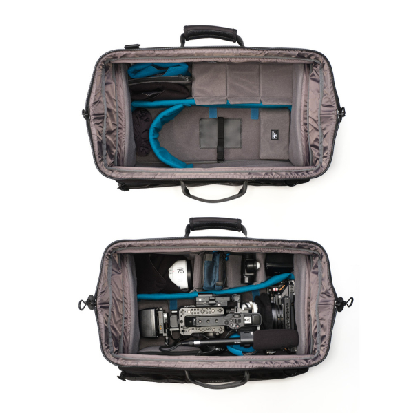 Tenba Cineluxe v2 Shoulder Bag 24
