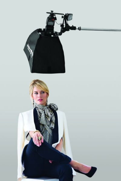 Occasion Profoto RFi Speedlight Speedring