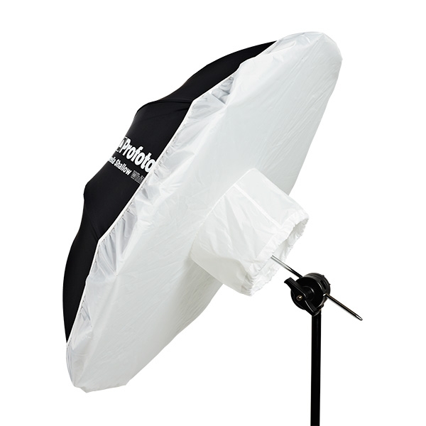 Occasion Profoto Blitzschirm XL Diffusor -1.5