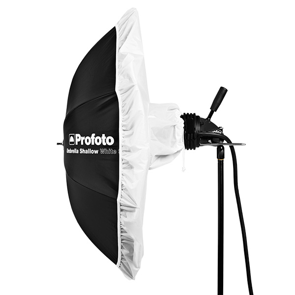 Occasion Profoto Blitzschirm L Diffusor -1.5