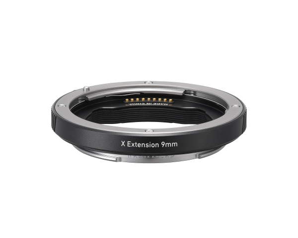 Hasselblad X Extension Tube (9mm)