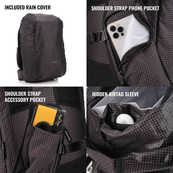 Shimoda Sidecountry 28 Starter Kit