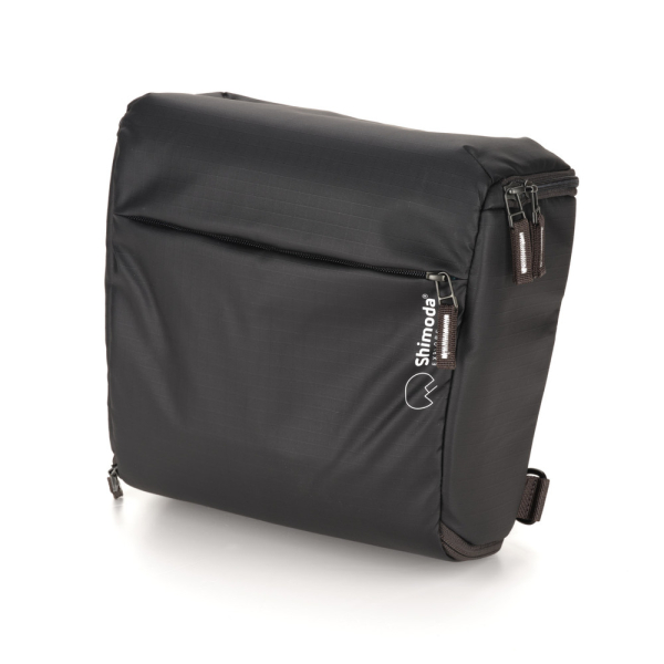Shimoda Top Loader - Medium - Schwarz