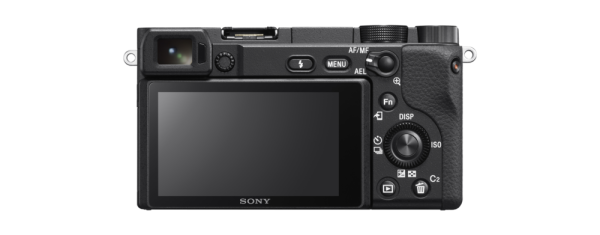 Sony Alpha 6400A Kit 16-50mm II