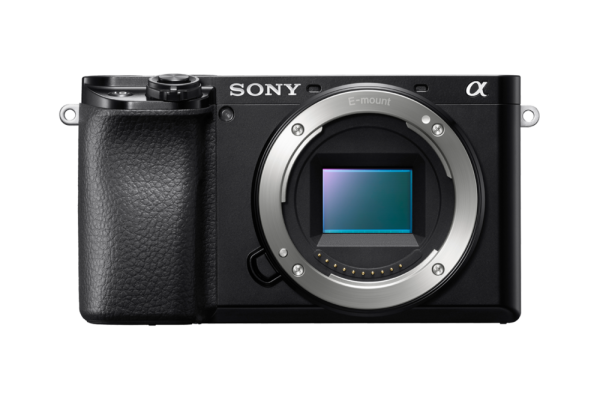 Sony Alpha 6100A Body