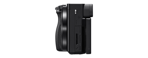 Sony Alpha 6100A Body