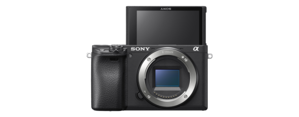 Sony Alpha 6400A Kit 16-50mm II
