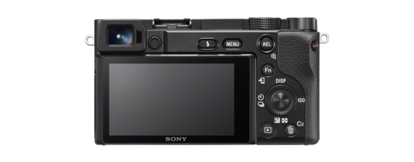Sony Alpha 6100A Body