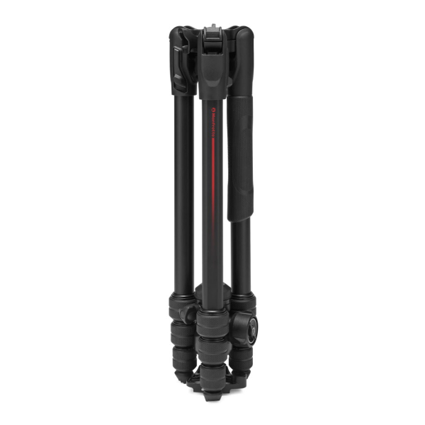 Manfrotto Befree Advanced AS Alu Twist w/BH