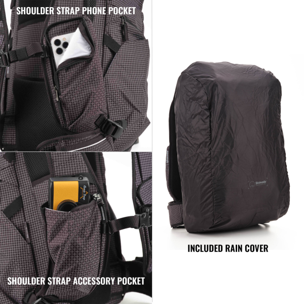 Shimoda Side Lite 22 Starter Kit