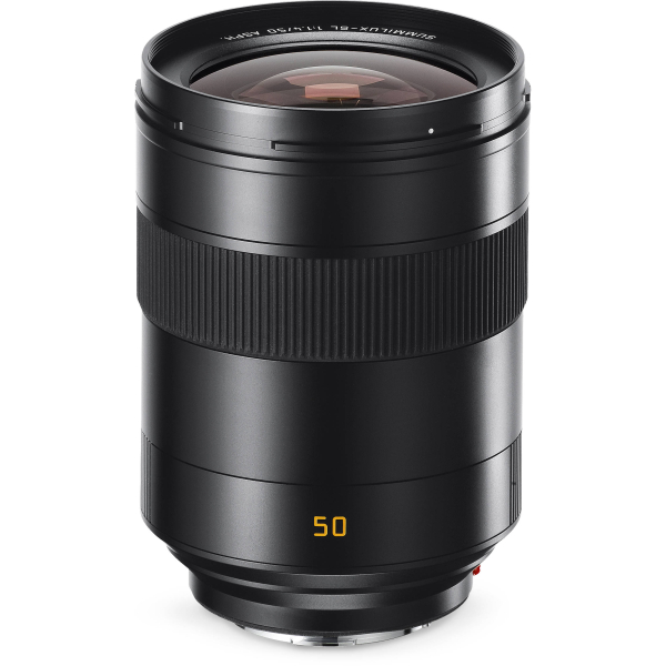 LEICA Summilux-SL 50mm/1.4 ASPH.