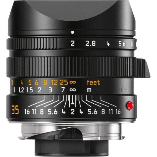 LEICA APO-SUMMICRON-M ASPH 35mm/2.0