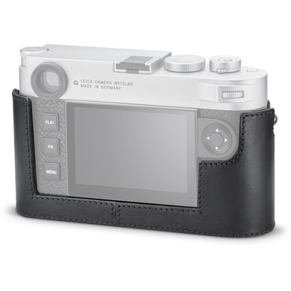 Leica Protektor für Leica M11, schwarz