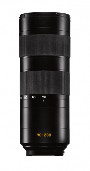 LEICA Apo Vario Elmarit-SL 90-280mm/2.8-4.0