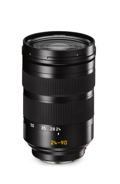 Occasion Leica Vario Elmarit-SL 24-90 mm/2.8-4.0 ASPH. S/N 4527452