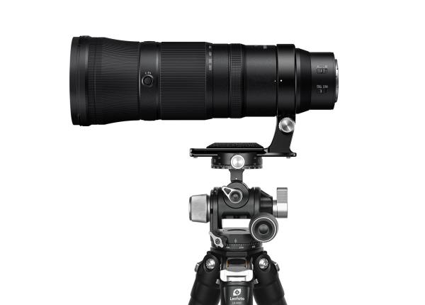 Pied d'objectif Leofoto NFC-01
