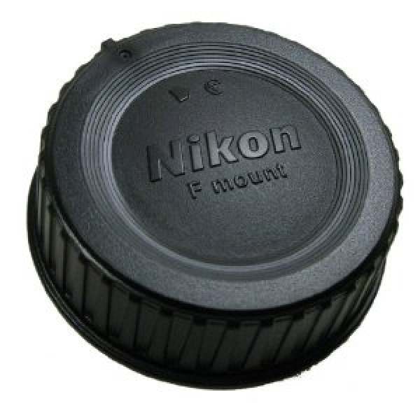 Nikon LF-4 capuchon d'obectif arrière
