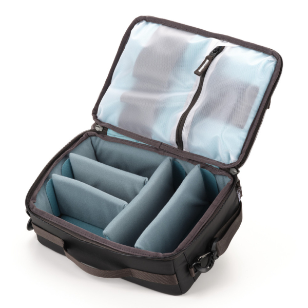 Shimoda Core Unit - Mini-Drohne - Schwarz