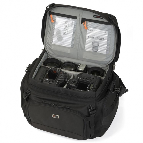 Lowepro Magnum 400 AW