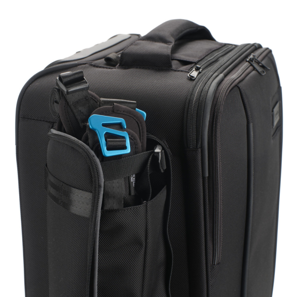 Tenba Roadie v2 Backpack Straps