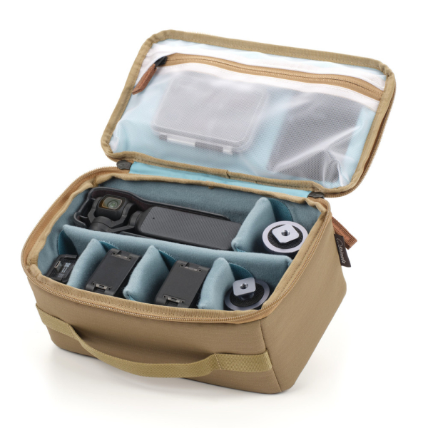 Shimoda Core Unit - Soft - Small - Boa