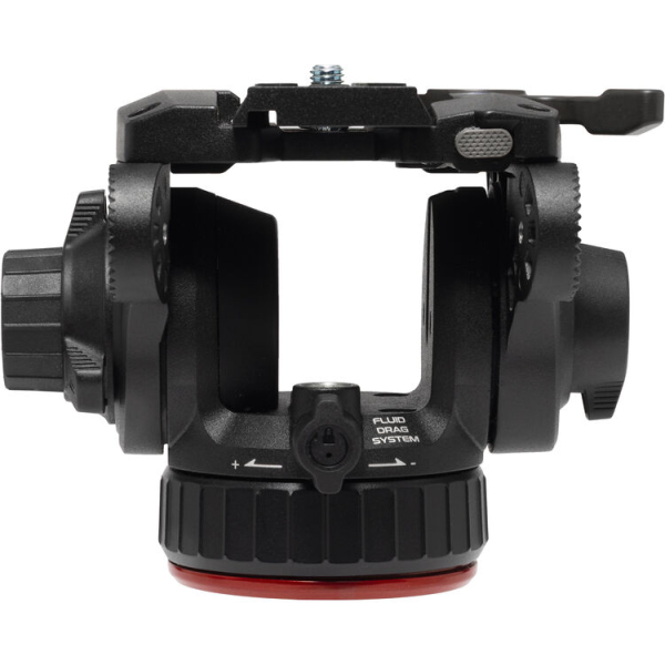Manfrotto ONE Video Alu w/502X