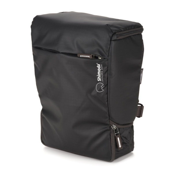 Shimoda Top Loader - Medium - Schwarz