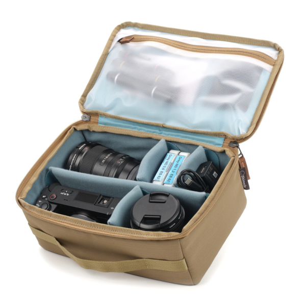 Shimoda Core Unit - Soft - Medium - Boa