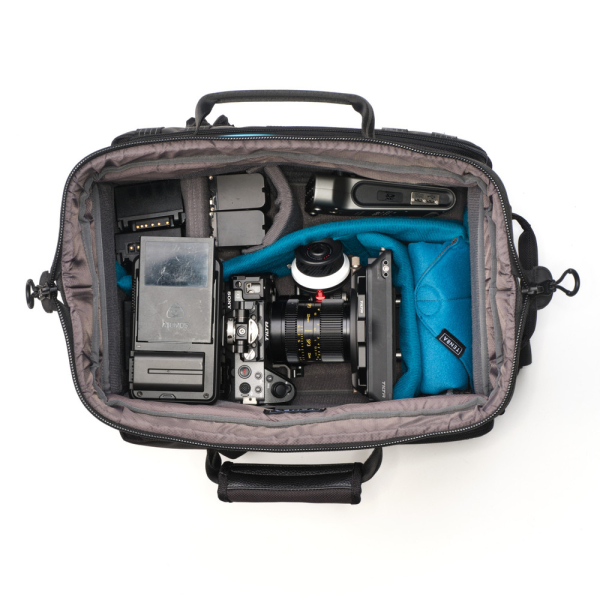 Tenba Cineluxe v2 Backback 16