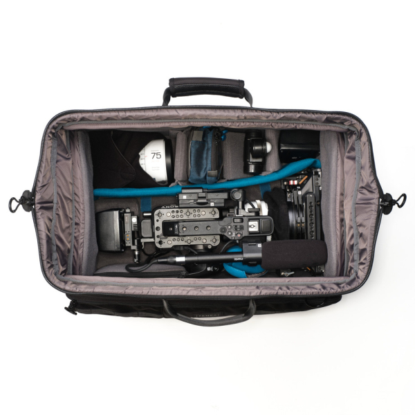 Tenba Cineluxe v2 Shoulder Bag 24