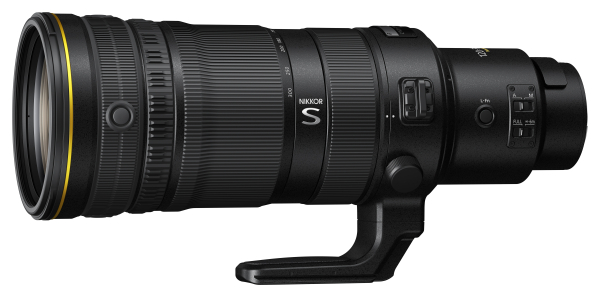 Nikon Nikkor Z 120-300mm f/2.8 TC VR S