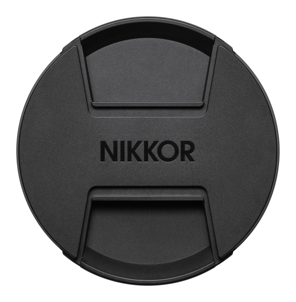 Nikon LC-112B Objekttivdeckel